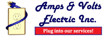 Amps & Volts Electric